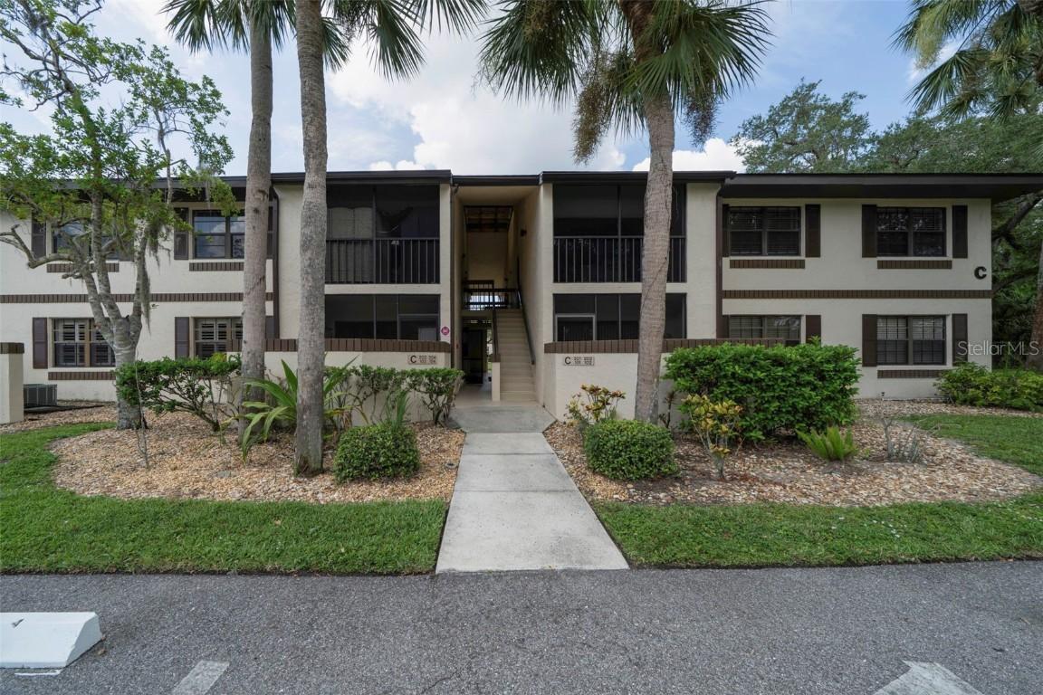 19505 Quesada Ave. #C103, Port Charlotte, FL 33948
