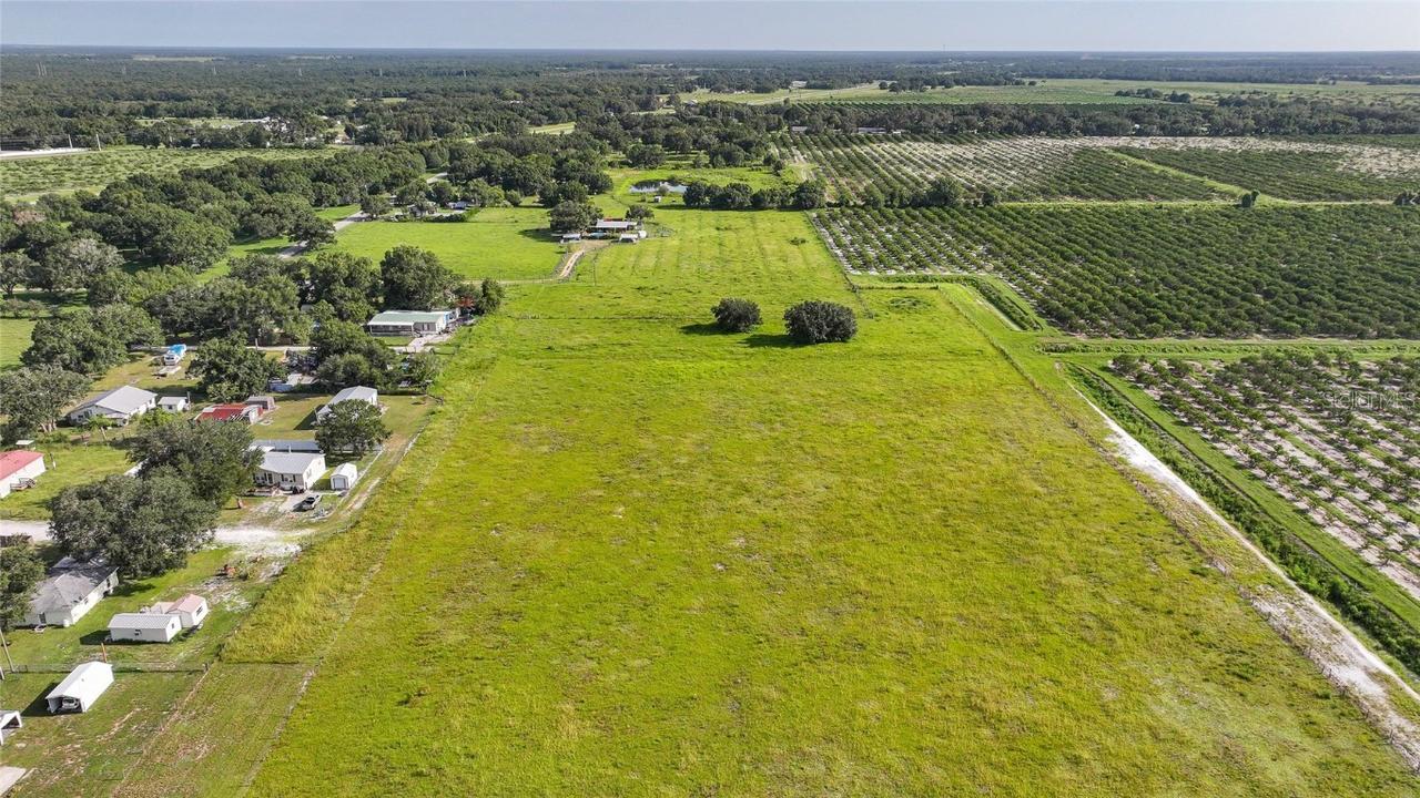NE Edwards Dr., Arcadia, FL 34266
