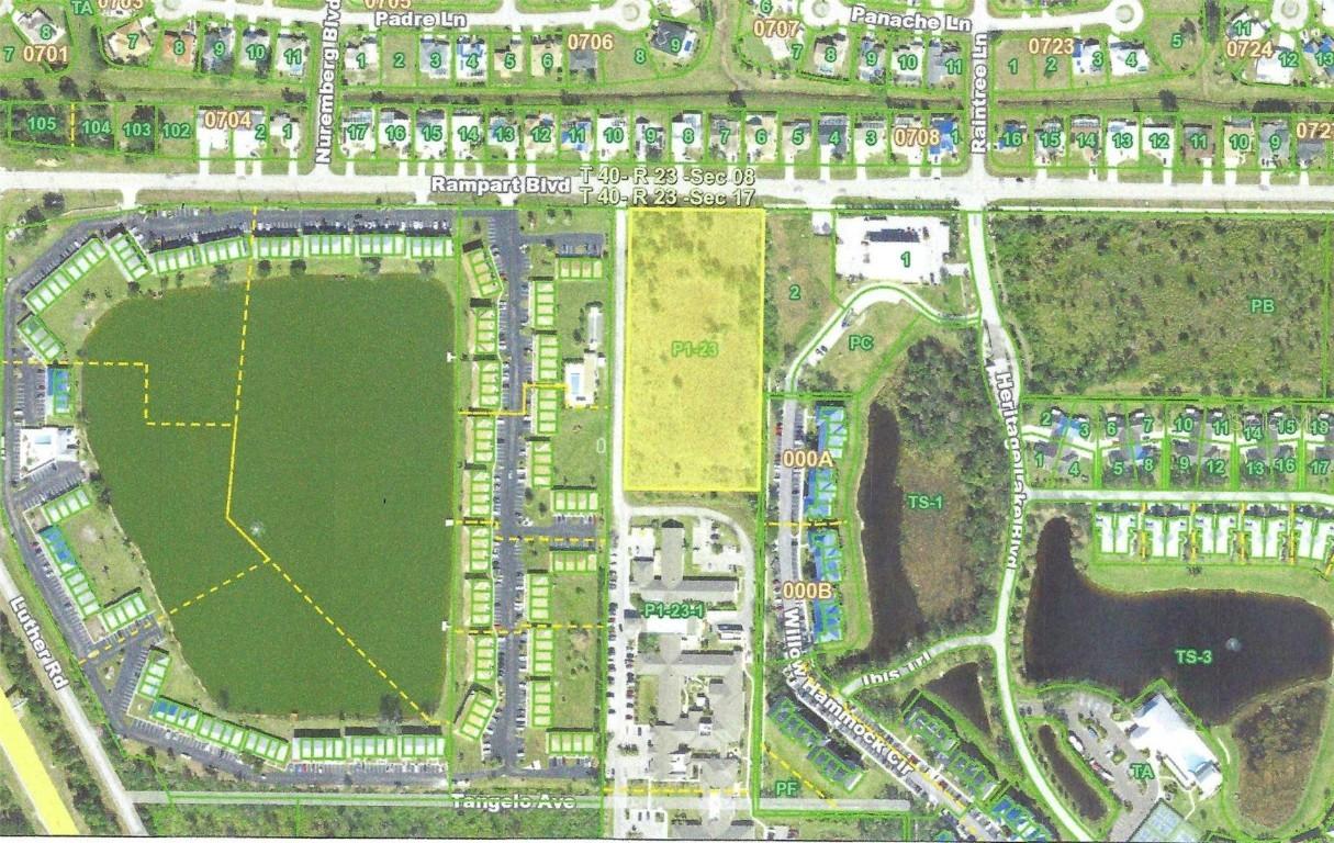 25335 Rampart Blvd., Punta Gorda, FL 33983