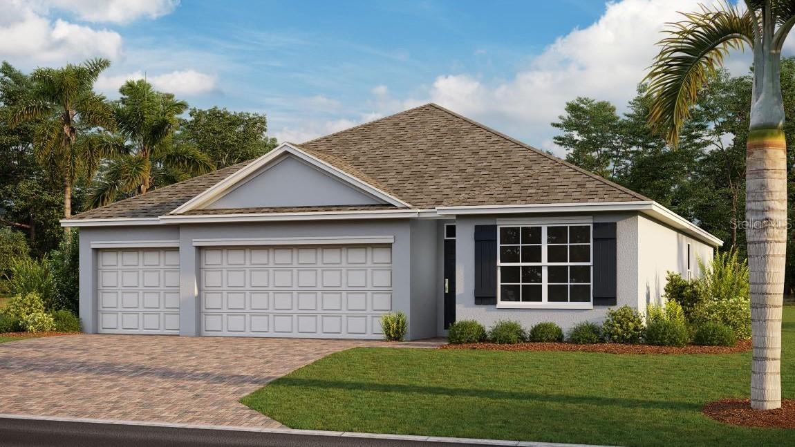 16468 Tonawanda Dr., Punta Gorda, FL 33955