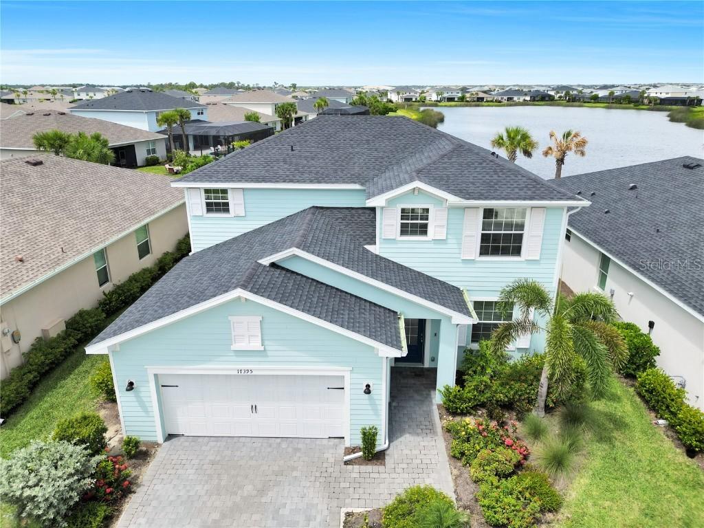17395 Palmetto Pass Ln., Punta Gorda, FL 33982