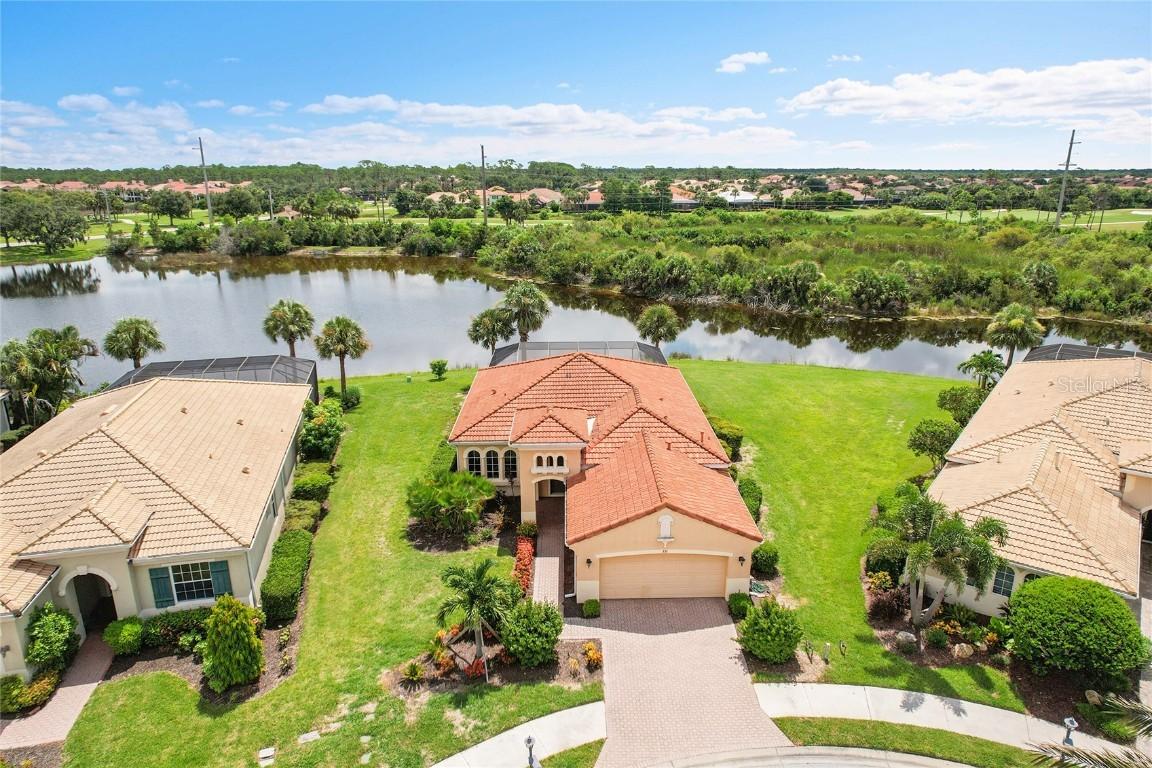 337 Cipriani Way, North Venice, FL 34275