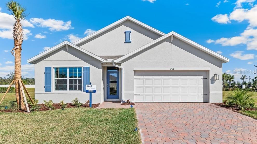 1455 Powell Valley Dr., Port Charlotte, FL 33953