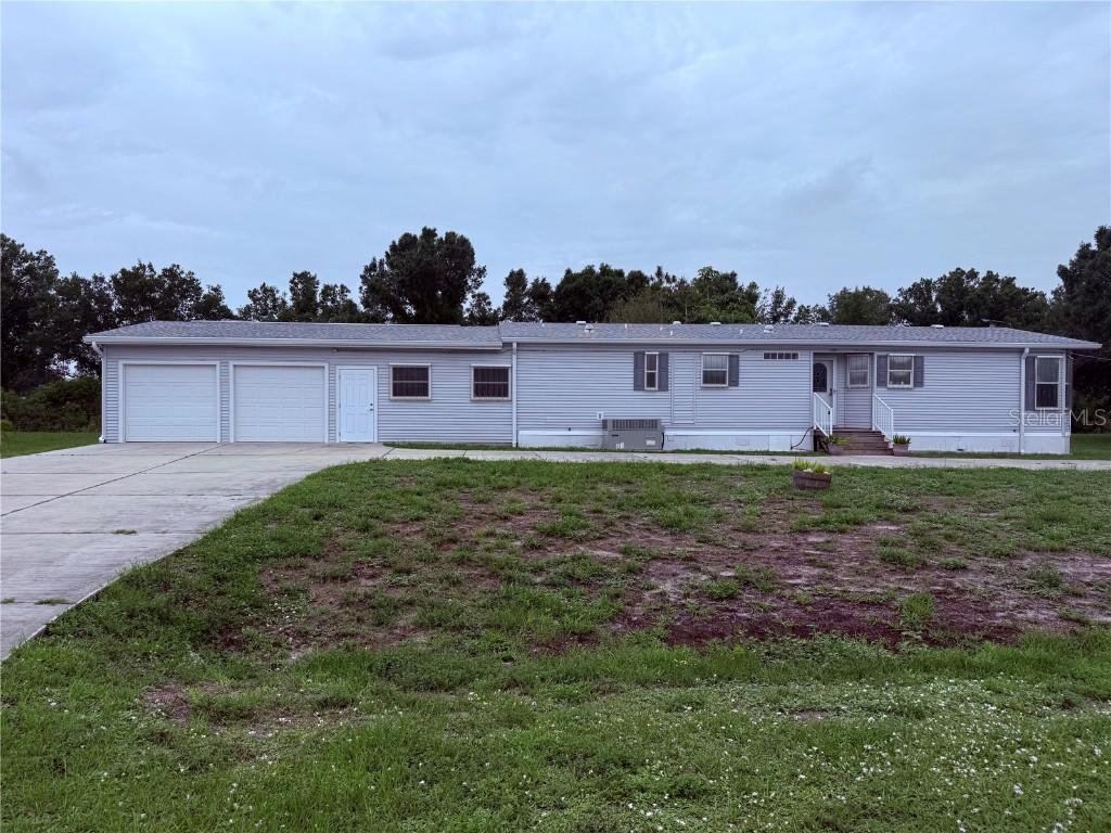29313 Turbak Dr., Punta Gorda, FL 33982