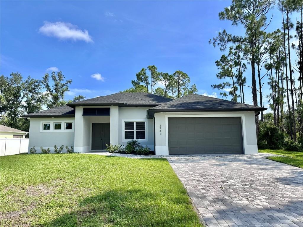 4748 Sylvania Ave., North Port, FL 34286