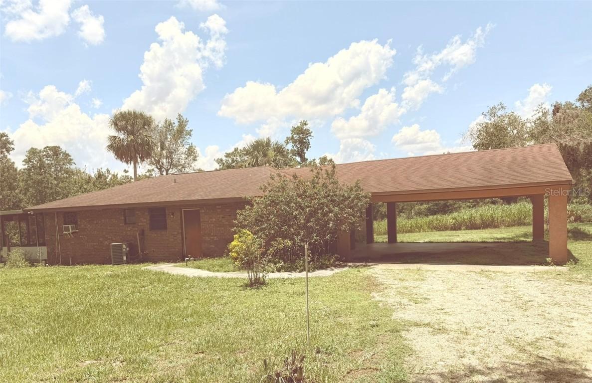 827 N Johnson Ave., Arcadia, FL 34266