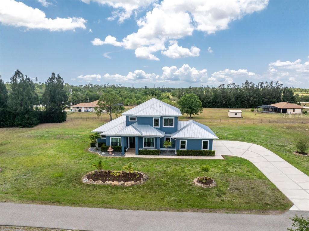30445 Turtle Dove Ln., Punta Gorda, FL 33982