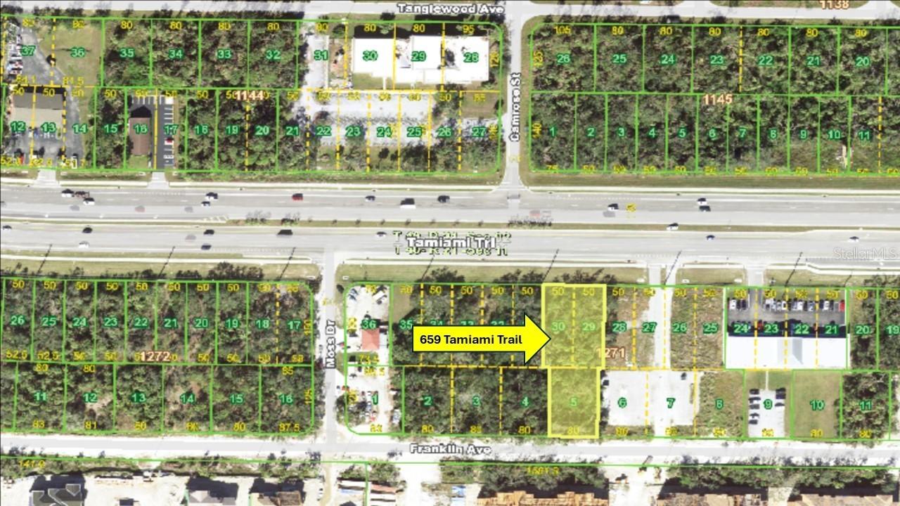659 Tamiami Tr., Port Charlotte, FL 33953