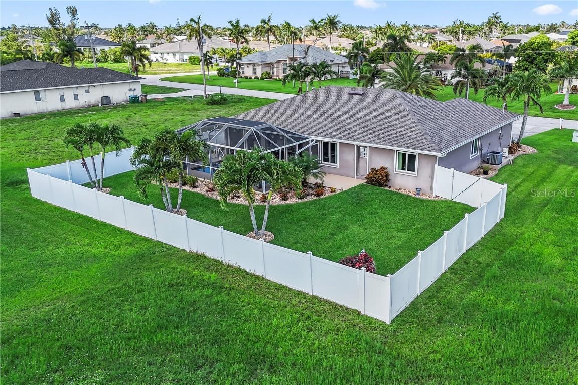 2857 SW 25th Ave., Cape Coral, FL 33914