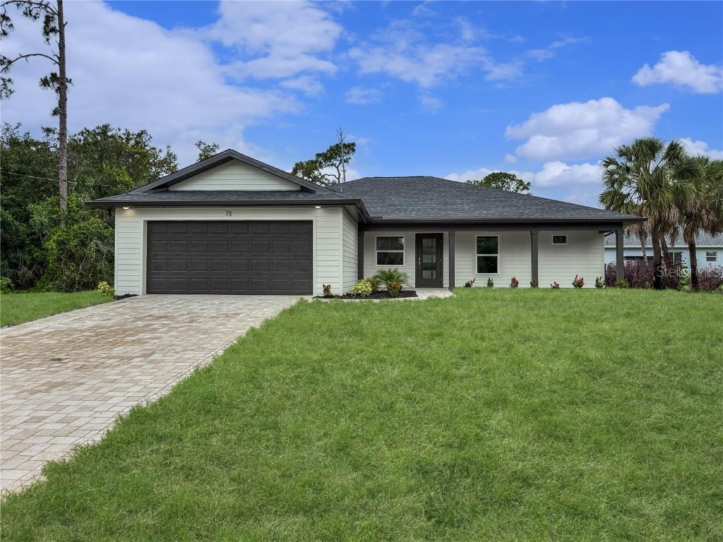73 Barstow St., Port Charlotte, FL 33954