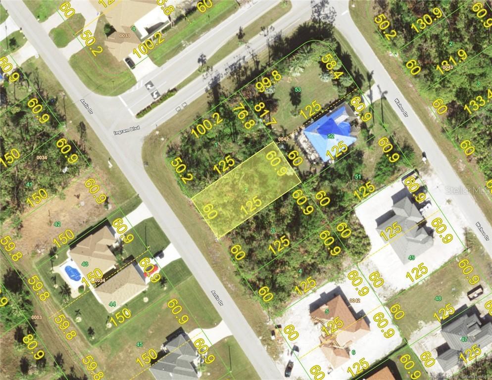 230 Antis Dr., Rotonda West, FL 33947