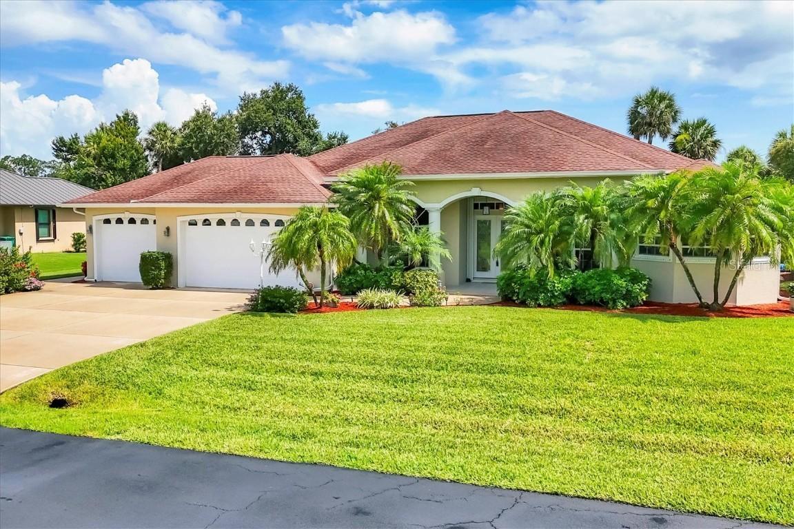 2511 Pebble Creek Pl., Port Charlotte, FL 33948
