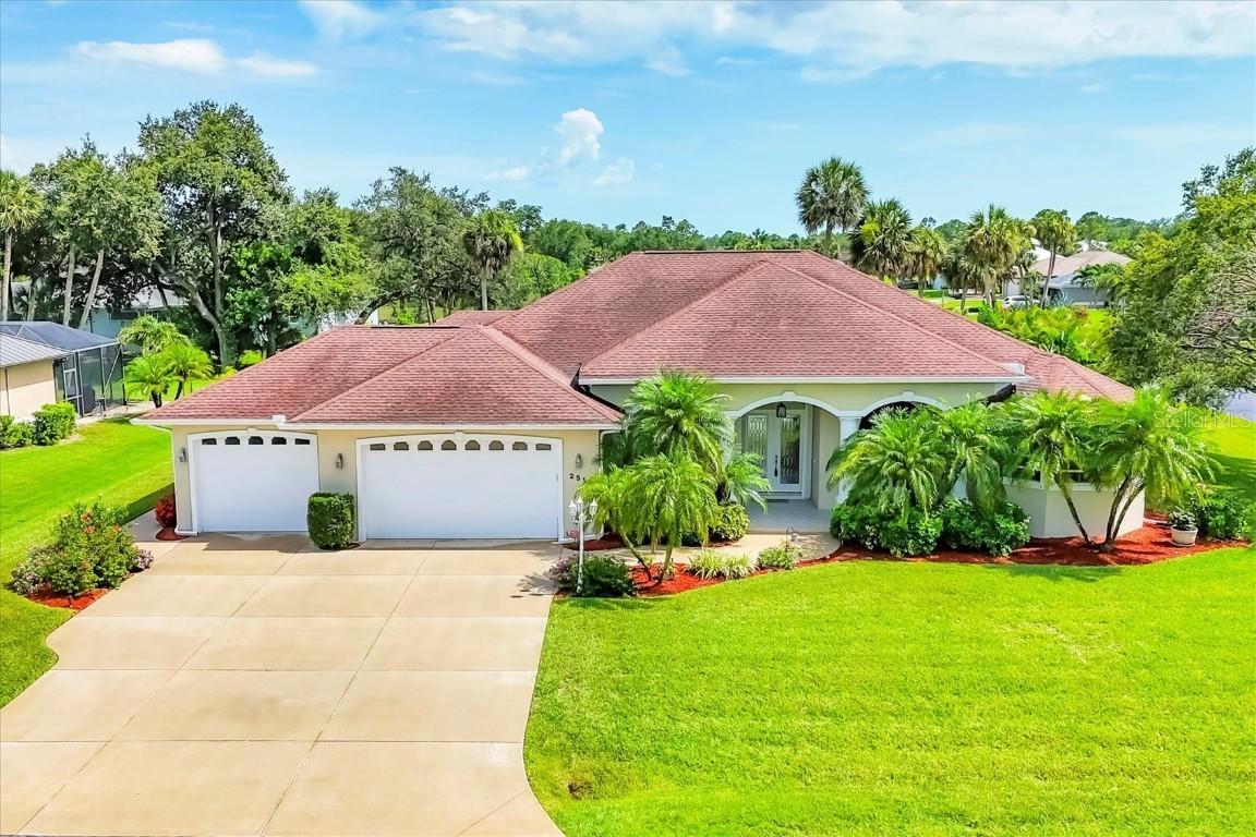 2511 Pebble Creek Pl., Port Charlotte, FL 33948
