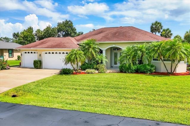 New Homes with In-ground Swimming Pools That Attend Port Charlotte High School: July 6th to July 12th