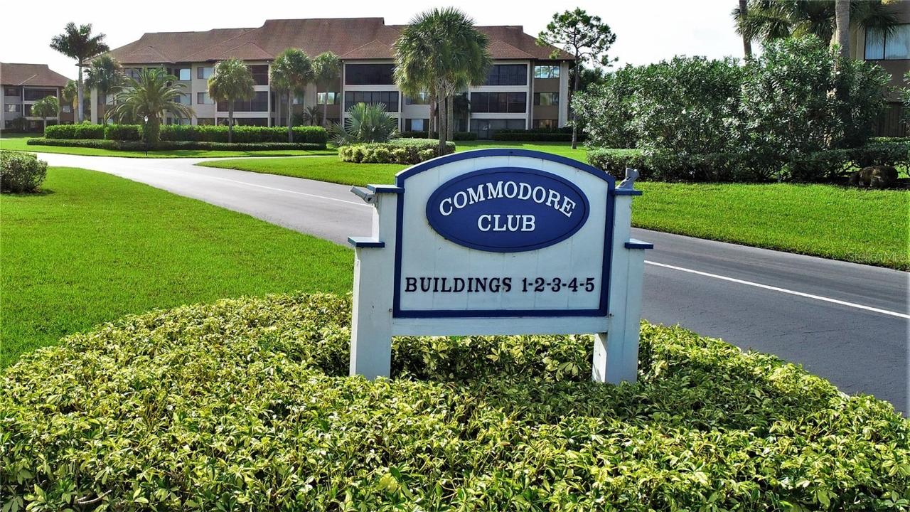 3 Pirates Ln. #32A, Punta Gorda, FL 33955