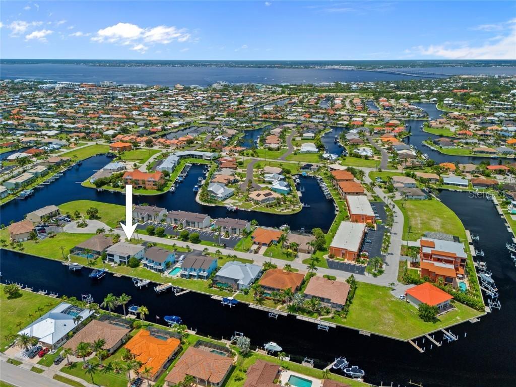 1432 Mediterranean Dr. #2A, Punta Gorda, FL 33950