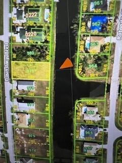 216 Boundary Blvd., Rotonda West, FL 33947