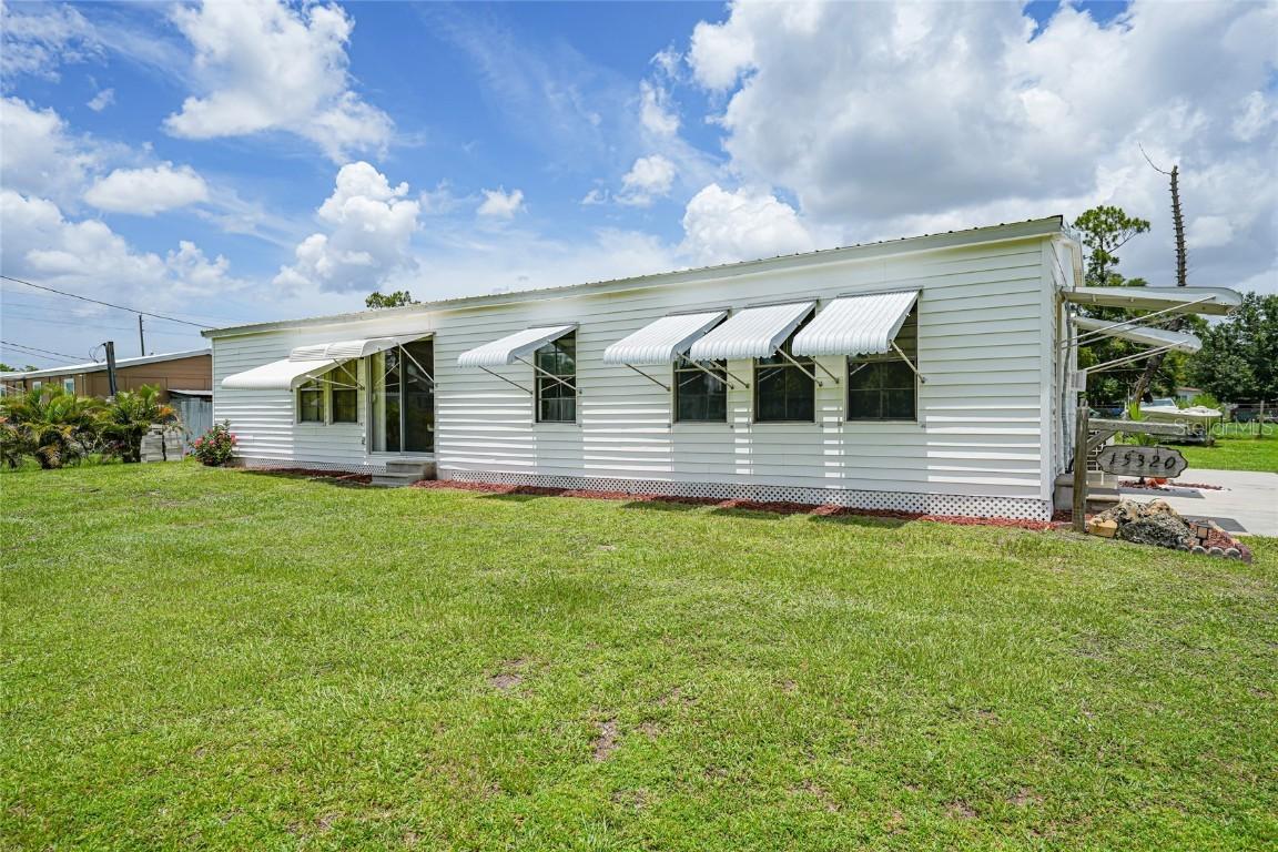 15320 Mango Dr., Punta Gorda, FL 33955