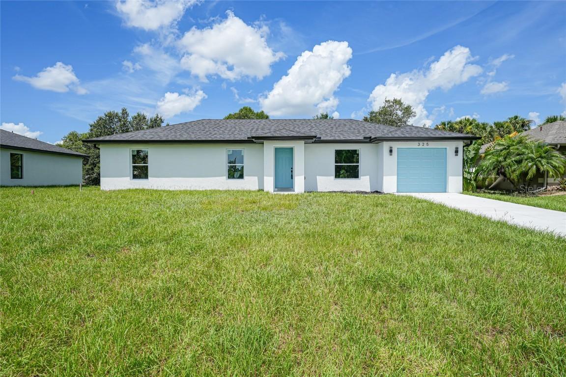 325 Liddy St., Port Charlotte, FL 33954