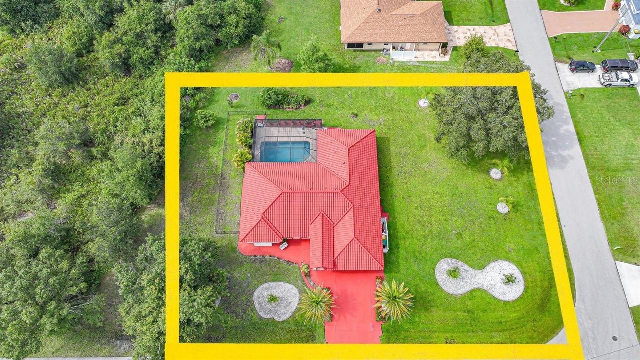 25499 Taltal Dr., Punta Gorda, FL 33983