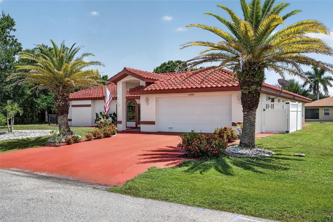 25499 Taltal Dr., Punta Gorda, FL 33983