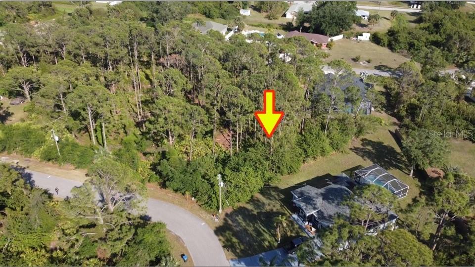 Minardi St., North Port, FL 34291