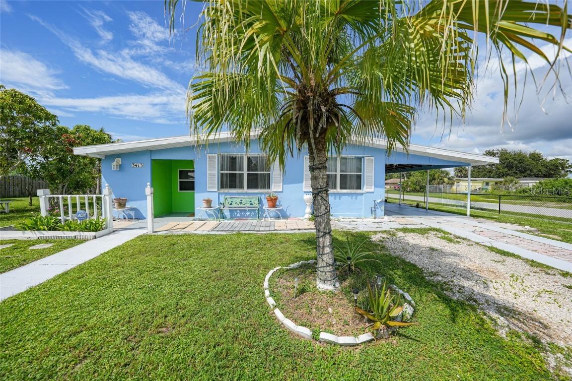 3413 Westlund Ter., Port Charlotte, FL 33952