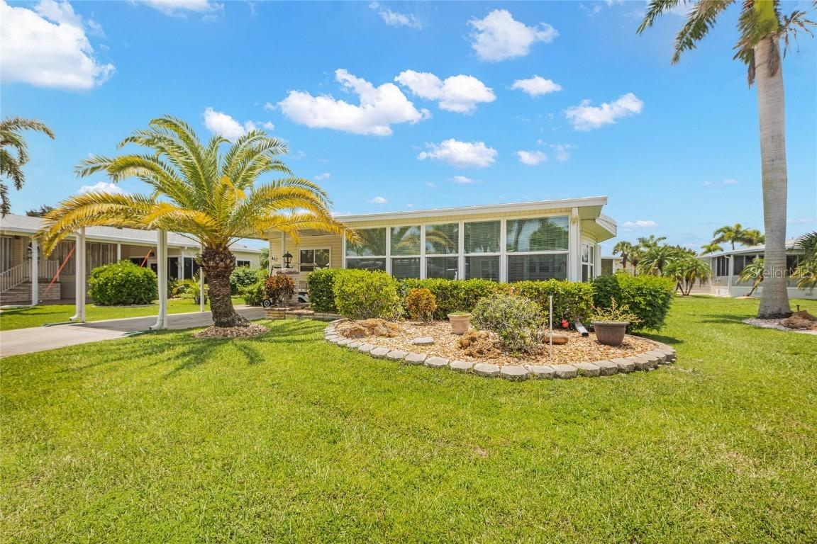 2100 Kings Hwy. #461, Punta Gorda, FL 33980