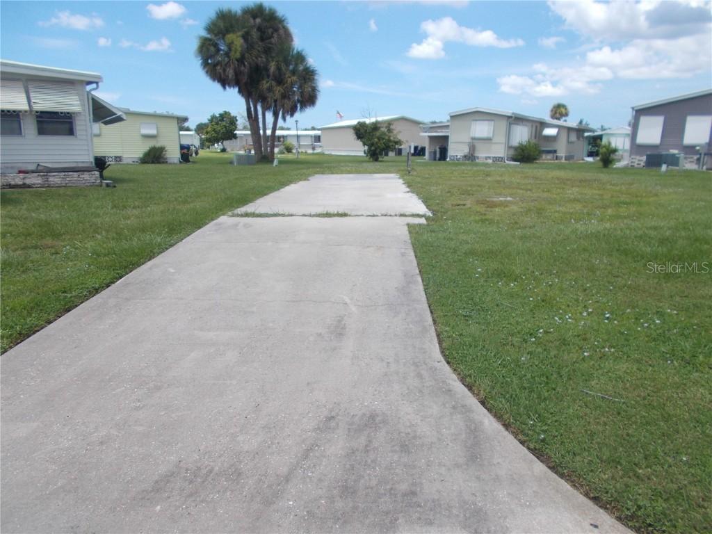 6786 Neighborly Ct., North Port, FL 34287