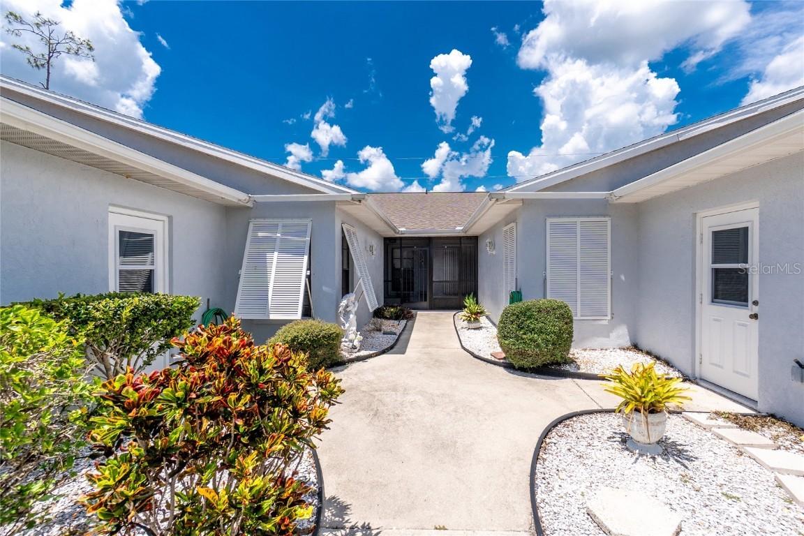 26186 Northern Cross Rd Rd. #2A, Punta Gorda, FL 33983