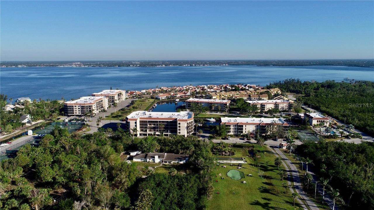 25188 Marion Ave. #D103, Punta Gorda, FL 33950