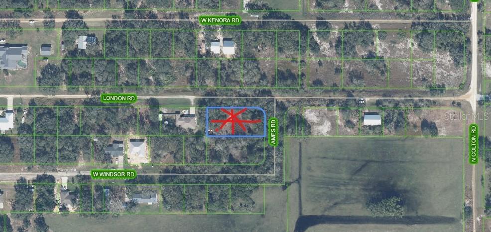 2621 London Rd., Avon Park, FL 33825