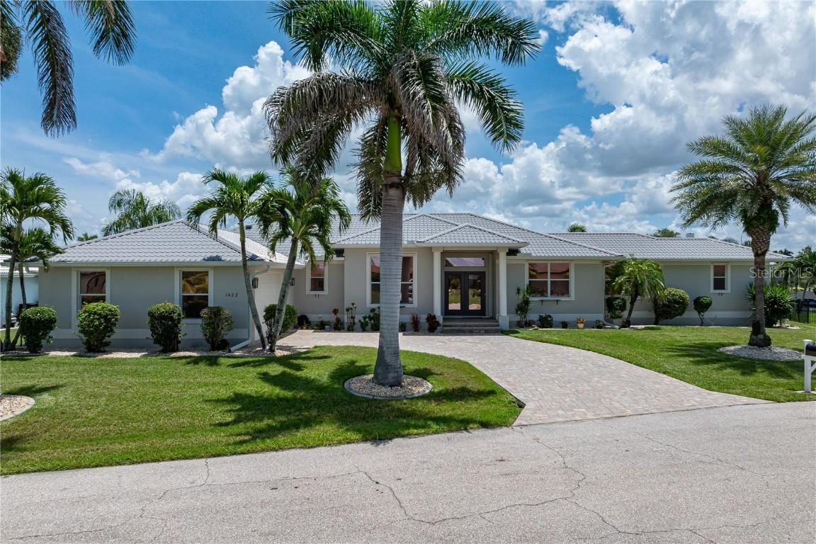 1422 Via Milanese, Punta Gorda, FL 33950