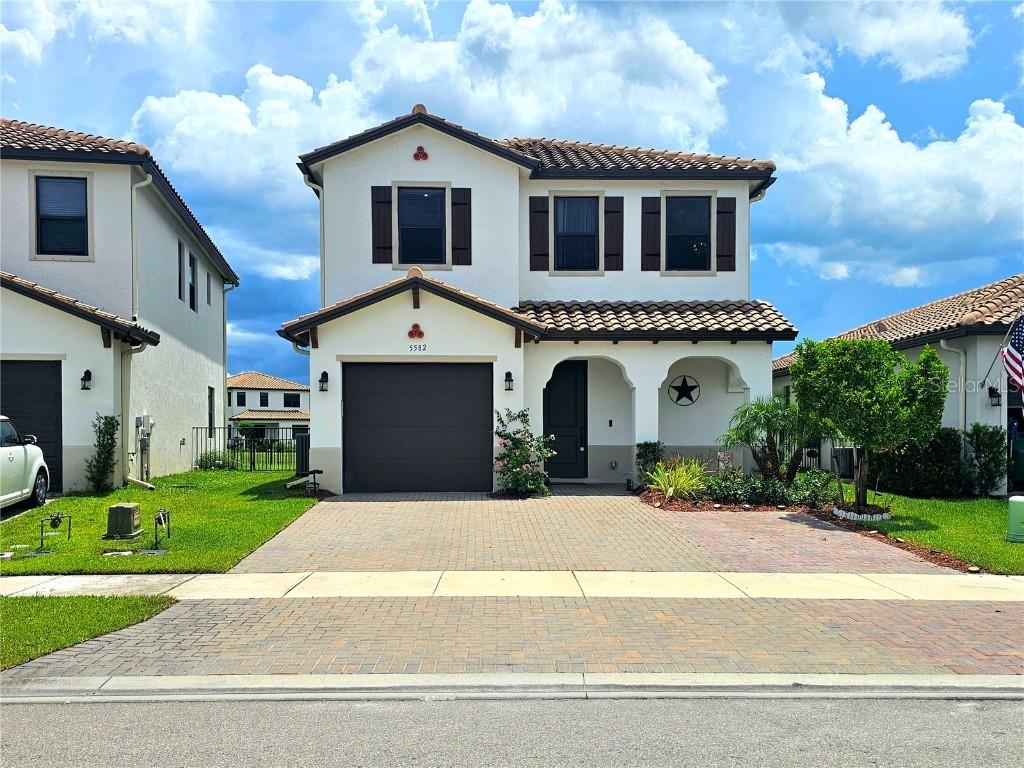 5582 Carrara Dr., Ave Maria, FL 34142