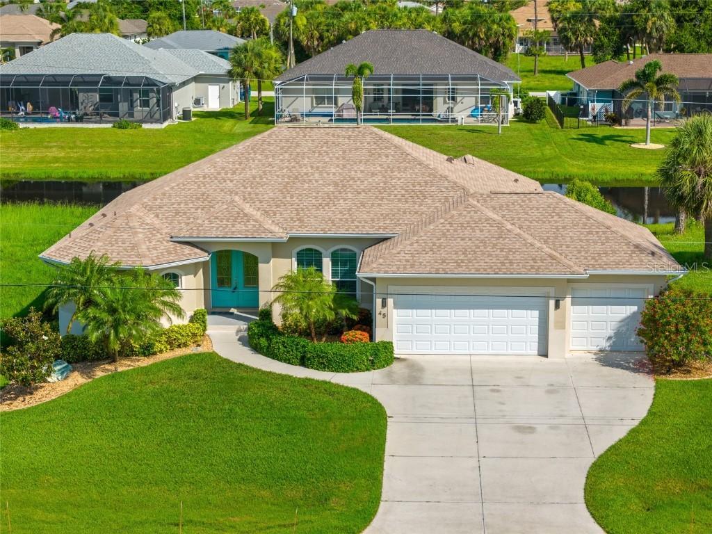 45 Marker Rd., Rotonda West, FL 33947