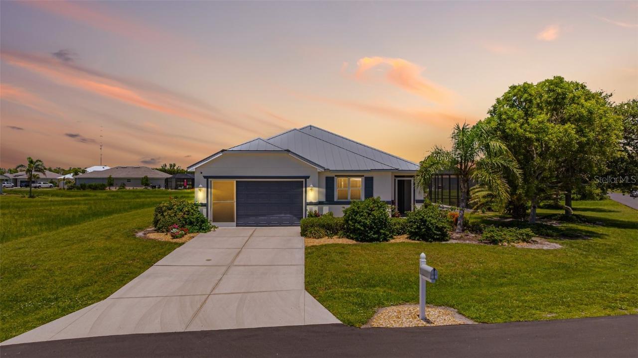 24490 Wallaby Ln., Punta Gorda, FL 33955