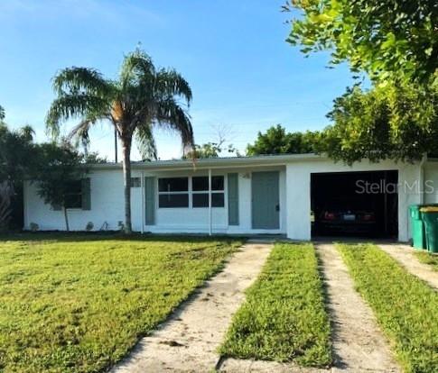 New Construction Homes For Sale This Week That Attend Port Charlotte Middle School: July 9th to July 15th