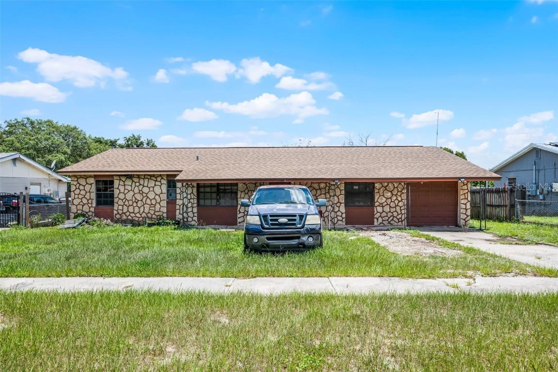 3207 Chariot Pl., Orlando, FL 32818