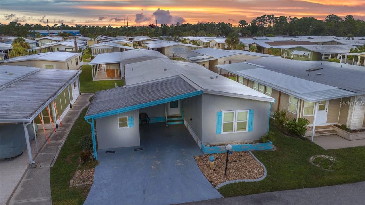 115 Tortola Way, North Port, FL 34287