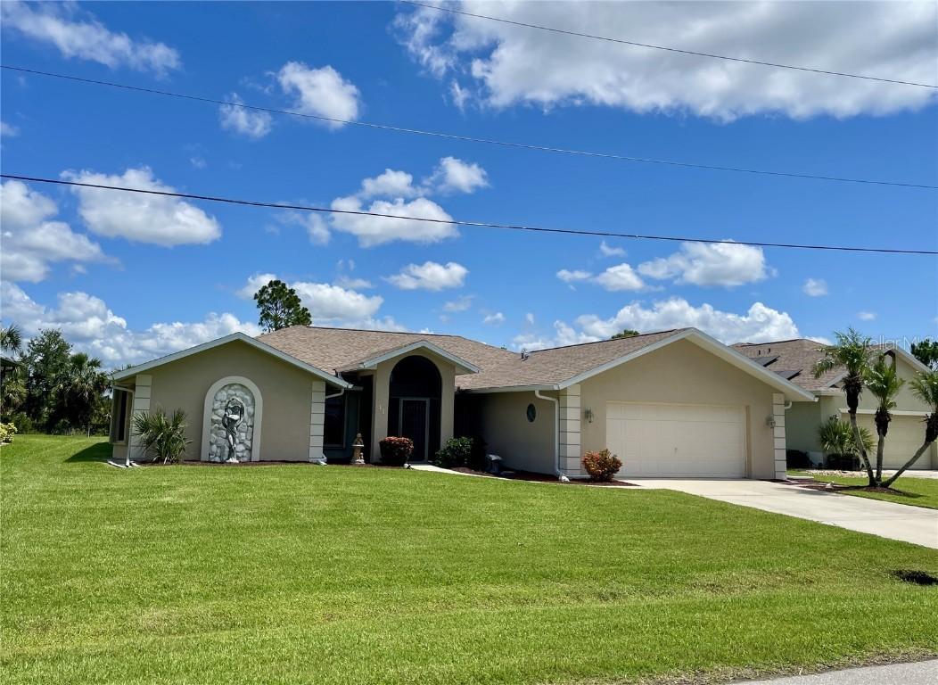 41 Manizaks Ave., Punta Gorda, FL 33983