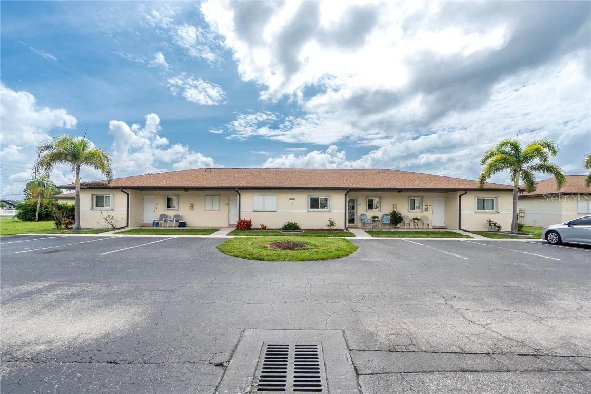 25275 Rampart Blvd. #503, Punta Gorda, FL 33983