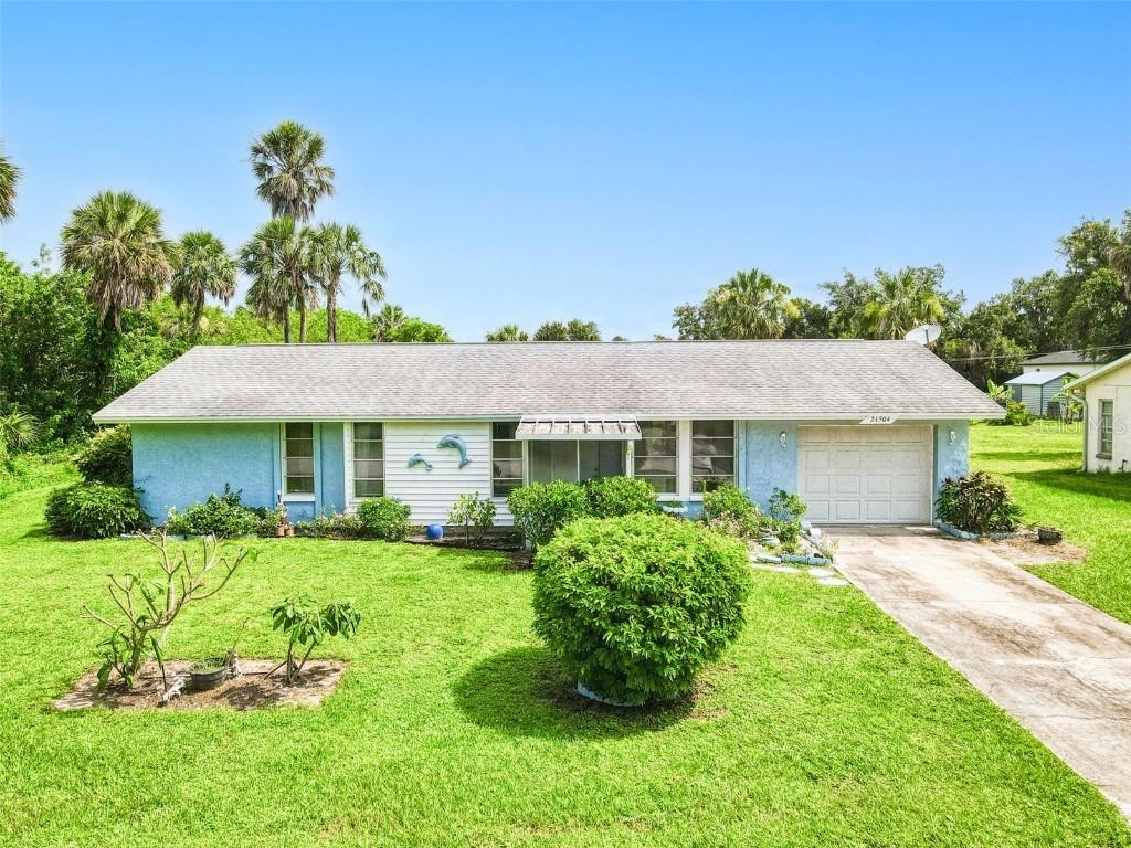 21504 Bryn Mawr Ave., Port Charlotte, FL 33952