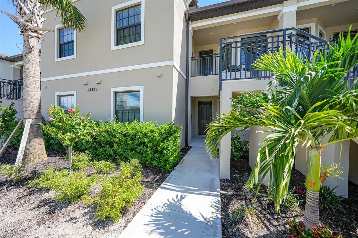 23445 Collina Way #103, Port Charlotte, FL 33980
