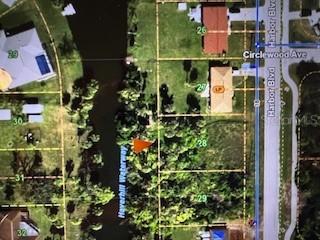 1497 Harbor Blvd., Port Charlotte, FL 33952
