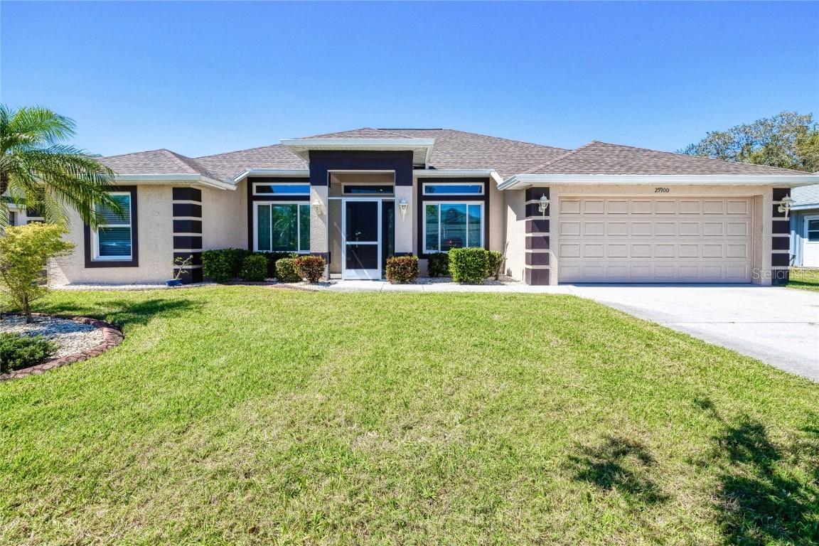 25900 Aysen Dr., Punta Gorda, FL 33983