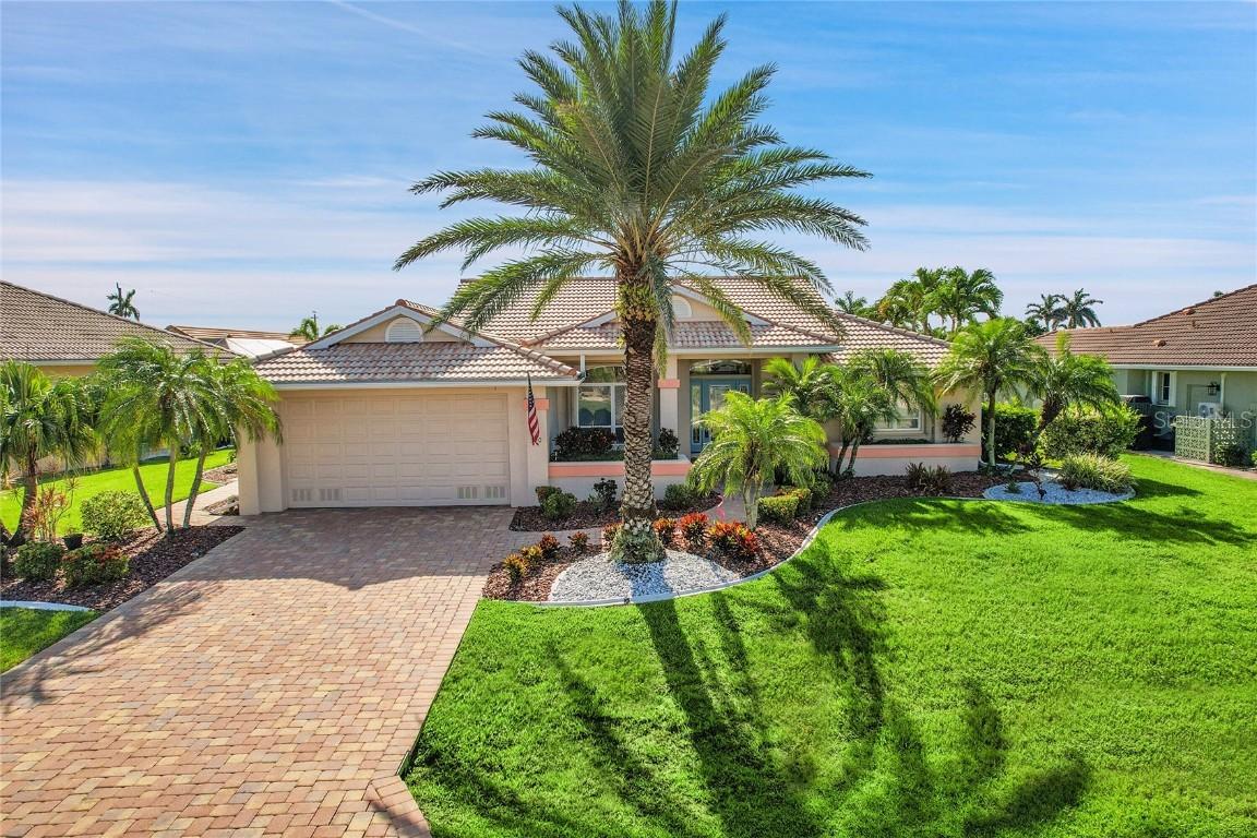 310 Caicos Dr., Punta Gorda, FL 33950