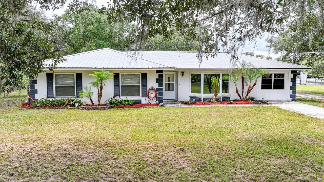 5018 NW Oak Hill Ave., Arcadia, FL 34266