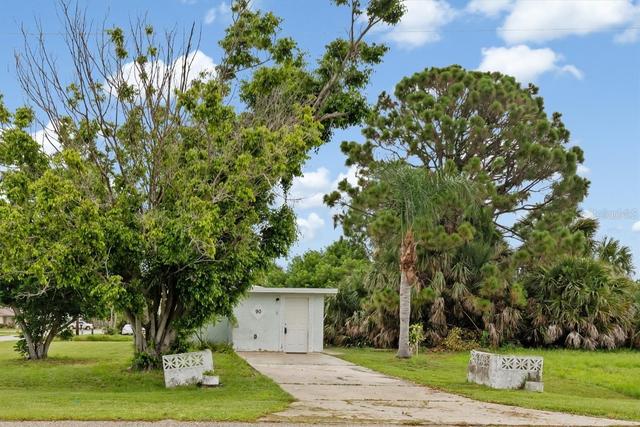 New Construction Homes For Sale This Week in Englewood: July 9th to July 15th
