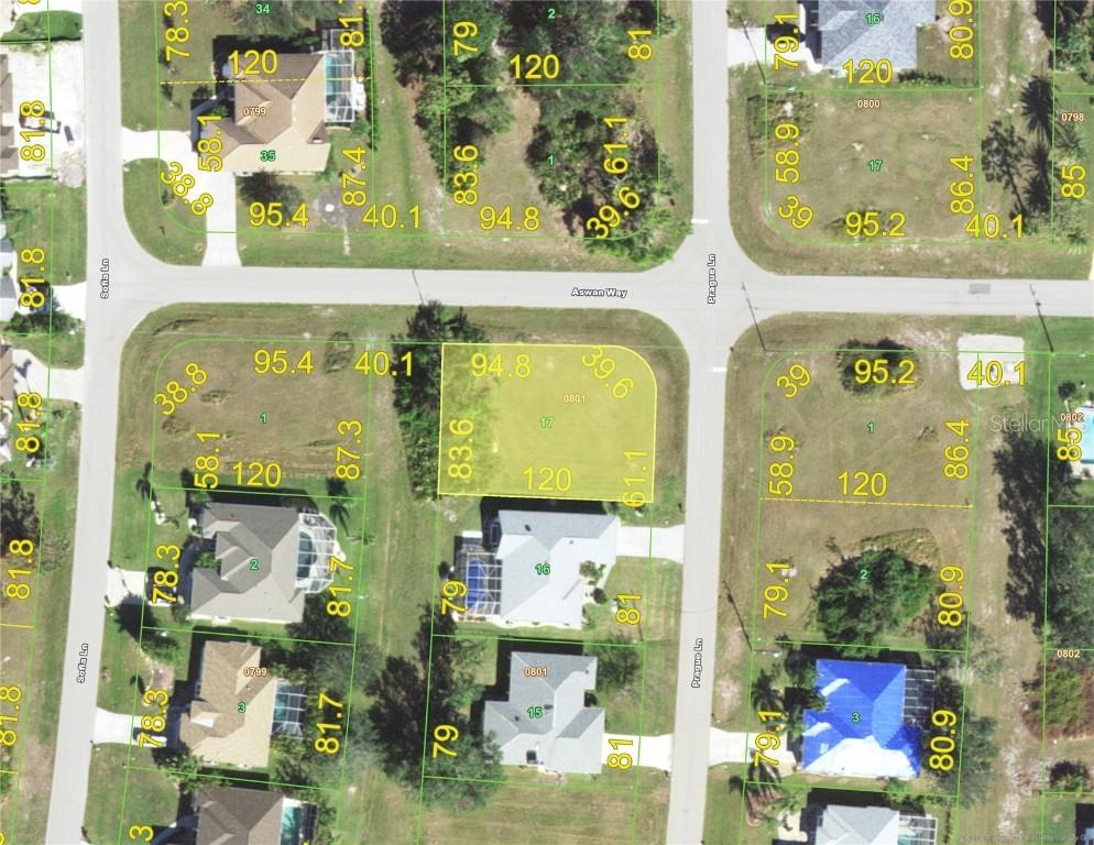 2355 Prague Ln., Punta Gorda, FL 33983