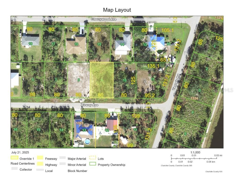 23324 Airway Ave., Punta Gorda, FL 33980